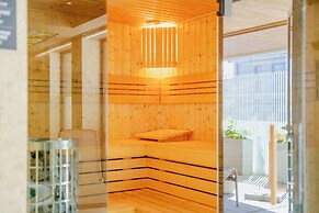Posesja Apartamenty & SPA 4b II