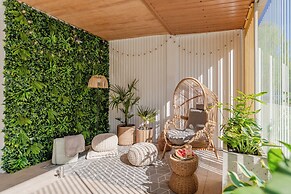 Posesja Apartamenty & SPA 4b II