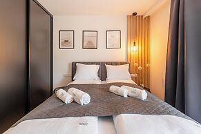 Posesja Apartamenty & SPA 4b II