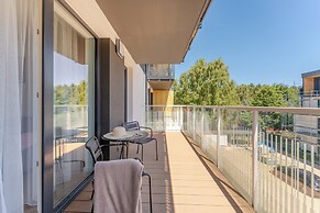 Posesja Apartamenty & SPA 4b II