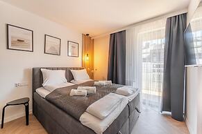 Posesja Apartamenty & SPA 4b II