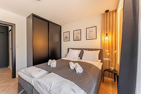 Posesja Apartamenty & SPA 4b II