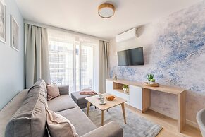 Posesja Apartamenty & SPA 4b II