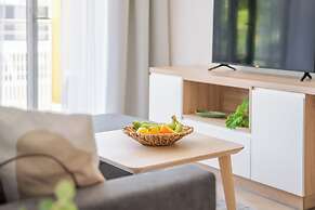 Posesja Apartamenty & SPA 4b II