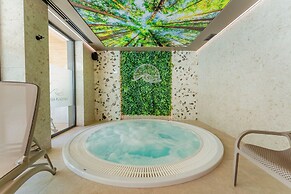 Posesja Apartamenty & SPA 4b II