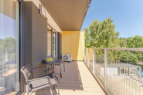 Posesja Apartamenty & SPA 4b II