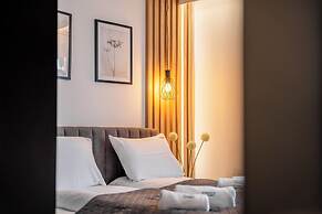 Posesja Apartamenty & SPA 4b II