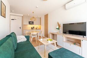 Posesja Apartamenty & SPA 4b II