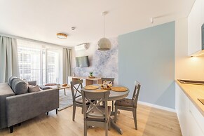 Posesja Apartamenty & SPA 4b II