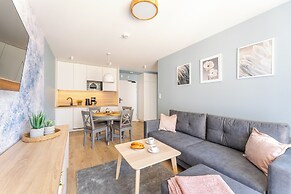 Posesja Apartamenty & SPA 4b II