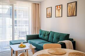 Posesja Apartamenty & SPA 4b II