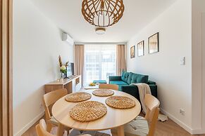 Posesja Apartamenty & SPA 4b II
