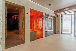 Posesja Apartamenty & SPA 4b II