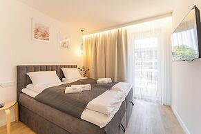Posesja Apartamenty & SPA 4b II