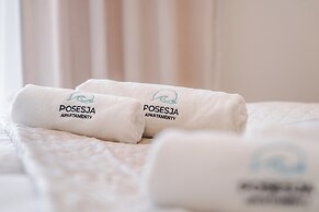 Posesja Apartamenty & SPA 4b II