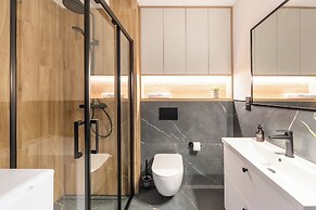 Posesja Apartamenty & SPA 4b II