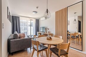 Posesja Apartamenty & SPA 4b II