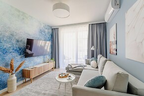 Posesja Apartamenty & SPA 4b II