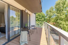 Posesja Apartamenty & SPA 4b II