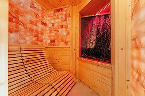 Posesja Apartamenty & SPA 4b II