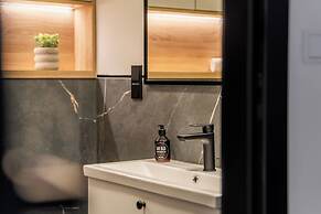 Posesja Apartamenty & SPA 4b II