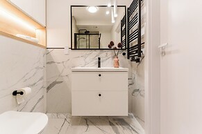 Posesja Apartamenty & SPA 4b II