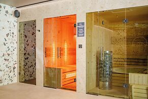 Posesja Apartamenty & SPA 4b II