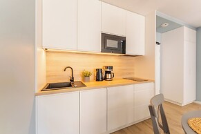 Posesja Apartamenty & SPA 4b II