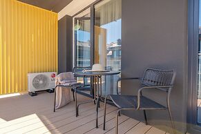 Posesja Apartamenty & SPA 4b II