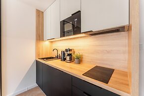 Posesja Apartamenty & SPA 4b II