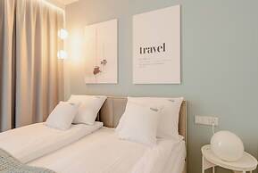 Posesja Apartamenty & SPA 4b II