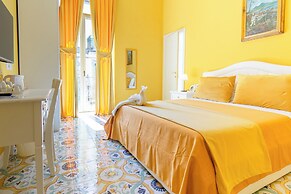 Guesthouse Adry in Naples