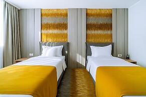 Aris Boutique Hotel & Spa