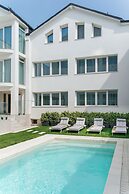 Aris Boutique Hotel & Spa