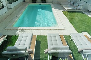 Aris Boutique Hotel & Spa