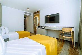 Aris Boutique Hotel & Spa