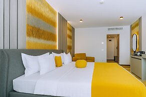 Aris Boutique Hotel & Spa