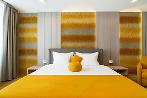 Aris Boutique Hotel & Spa