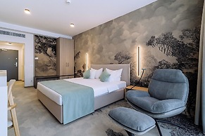 Aris Boutique Hotel & Spa