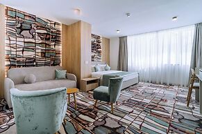 Aris Boutique Hotel & Spa
