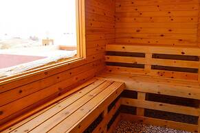 Ocean View 5 bed Villa Hot Tub Sauna