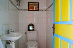 Ocean View 5 bed Villa Hot Tub Sauna