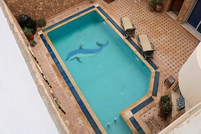 Panoramic View Villa 4 bed Pool