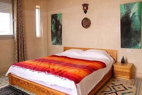 Panoramic View Villa 4 bed Pool