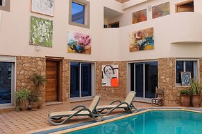 Panoramic View Villa 4 bed Pool