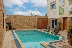 Panoramic View Villa 4 bed Pool