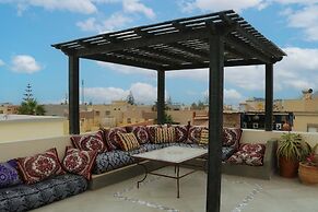 Panoramic View Villa 4 bed Pool