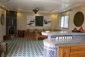 Panoramic View Villa 4 bed Pool