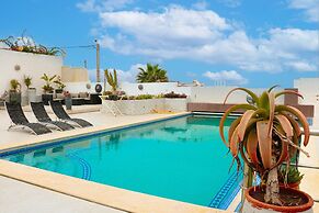 Infinity View 4 Bed Pool Villa