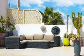 Infinity View 4 Bed Pool Villa